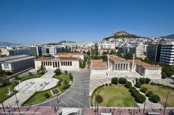 Academia de Atenas