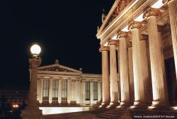 Academia Nacional de Grecia