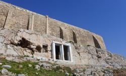 Capilla de Nuestra Señora de la Caverna, Atenas