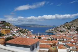 Ciudad de Hydra