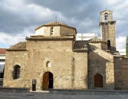 Iglesia de los Santos Apóstoles, Kalamata