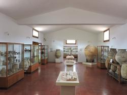 Museo Arqueológico de Egina