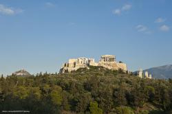Partenón, Acrópolis de Atenas