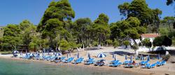 Playa de Agia Paraskevi, Spetses