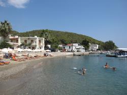 Playa de Askeli