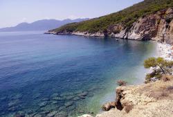 Playa de Chalikiada