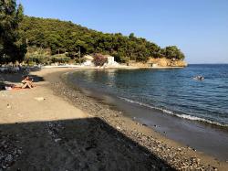 Playa de Monastiri