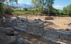 Santuario de Artemisa Ortia