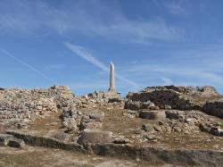 Templo de Apolo, Egina